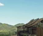 Thai Vineyard Showcases Natural Materials and Passive Cooling