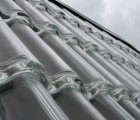 SolTech’s Gorgeous Glass Tiles Heat Your Home With Solar Energy
