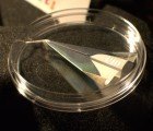 MIT Introduces Paper-Thin Solar Cells