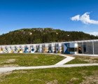 SubHus: Amazing Norwegian Hotel Built into the Ground