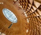 New Zealand’s Eco Supreme Court Building Lays Down the Law