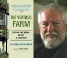 BOOK REVIEW: The Vertical Farm by Dick Despommier