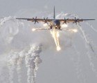 Old Military Planes Repurposed to Drop 900,000 Tree Bombs a Day