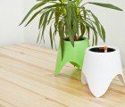 GIVEAWAY: Win a Self-Watering TriPot (Worth $50!)