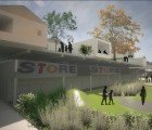 Build A Better Burb Winner “Upcycles” Long Island Suburbs