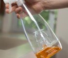Replenish Cleaner’s Smart Design Cuts CO2 and Plastic Waste