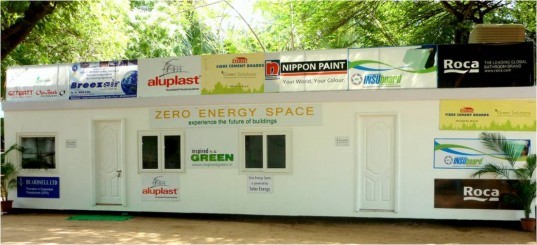 zero energy, architecture, green architecture, eco architecture, green design, zero energy space, unep, isabelle h