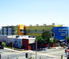 Affordable Artist Housing Helps Revitialize CA Town