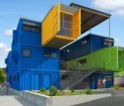 PREFAB FRIDAY: “Box Office” Lets Employees Think Inside the Box