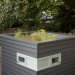 Home farming, chicken coops, humane chicken coops, green chicken coops, diy chicken coops, raising chickens, backyard chickens, hens, hen coops, Mitchell Snyder, Shelley Martin, Portland, yard chickens, rooftop gardens, living roof, organic farmic, organic eggs