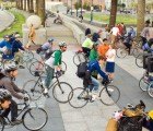 San Francisco Announces Bike Sharing Program to Launch Next Year!