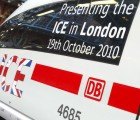 200MPH Bullet Trains to Connect Frankfurt, London, Amsterdam