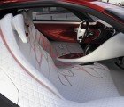 Electric Renault DeZir Unveiled at Paris Motor Show