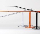 Equo LED Desk Lamp Shines a Light on Energy-Efficient Design