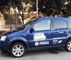 Green Overdrive Video: The Eco Water-Spraying Fiat Panda