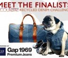 ANNOUNCING: Ecouterre’s Recycled Denim Challenge Finalists!