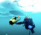 Autonomous Ocean Robot to Unlock Secrets of Antarctica