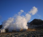Google Funded Geothermal Vents Could Double Virginia’s Energy