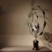 Gilles Eichenbaum, recycled lamps, kettle lamps, tea pot lamps, toaster lamps, diy lamps, recycled metal lamps, green lighting, green lamps, steam punk lamps, garbage, garbage lamps
