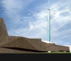 Dutch Incinerator “Cathedral” to Transform Waste Into Energy