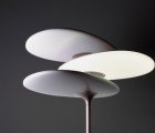 The Coral Reef Light is an Ocean Inspired LED Lamp