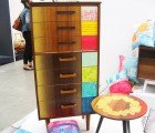 Quirky Margate Drawers Are an Upcycled Furniture Frankenstein