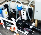 MIT Unveils Portable Solar-Powered Water Desalination System