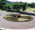 Monsoon Arsenal: Art Garden is an Explosion of Native Plants
