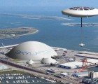 Skylifter Balloon Can Lift Entire Buildings and Put ‘Em Down Gently