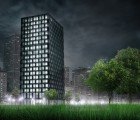 LifeCycle Tower in Austria Will Be World’s Tallest Wooden Building
