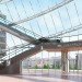 Integrated Building Automated System, ibas, Kevin Roche ERV, HRV, ice coolong, REC, carbon credits, Irish green building, first zero carbon center, John Dinkeloo & Associates, iso 14001, sustainable design,