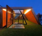 Andrew Maynard Unveils Beautiful Redesigned Warehouse Home
