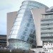 Integrated Building Automated System, ibas, Kevin Roche ERV, HRV, ice coolong, REC, carbon credits, Irish green building, first zero carbon center, John Dinkeloo & Associates, iso 14001, sustainable design,