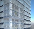 Korean Tower Boasts One of World’s Most Efficient Solar Facades
