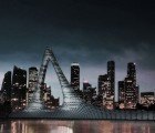 15,000km Long Eco City Revitalizes the Silk Road