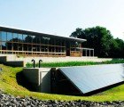 Omega Center Achieves LEED Platinum Certification!