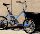Green Overdrive Video: Onya Cycles From Saul Griffith!