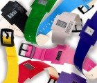 Altanus’ Patch Is the World’s First Biodegradable Paper Watch