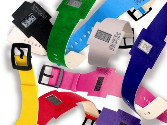 patch-paper-watch-1-537x402 Altanus, paper watch, eco-friendly watches, sustainable watches, paper fashion, paper accessories, eco-fashion, sustainable fashion, green fashion, ethical fashion, sustainable style