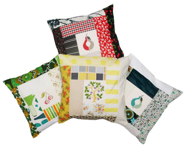 Wendinskan, craft, rags, textile, handicraft, sustainable design, green design, recycled materials
