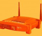 Did You Ever Think a Wireless Router Could Get You a Date?
