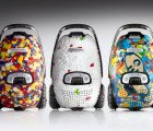 Electrolux Unveils “Vacs From the Sea” Made From Plastic Waste
