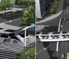 Insane Traffic-Straddling Bus May Come to America