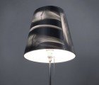 This Thigh Bone’s Connected to Your Lampshade
