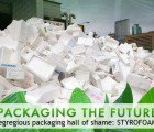 Egregious Packaging Hall of Shame: Styrofoam