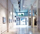 Tel Aviv Gallery Renovation Gives New Life to an Old Warehouse