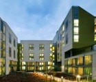 UCSD Unveils Striking New Student Housing Building