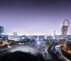London Unveils Plans for Queen Elizabeth Olympic Park