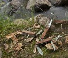 New EvoWood Swiss Army Knives Made From Sustainable Walnut
