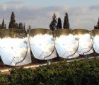 ZenithSolar Creates Solar Generator with Incredible 72% Efficiency